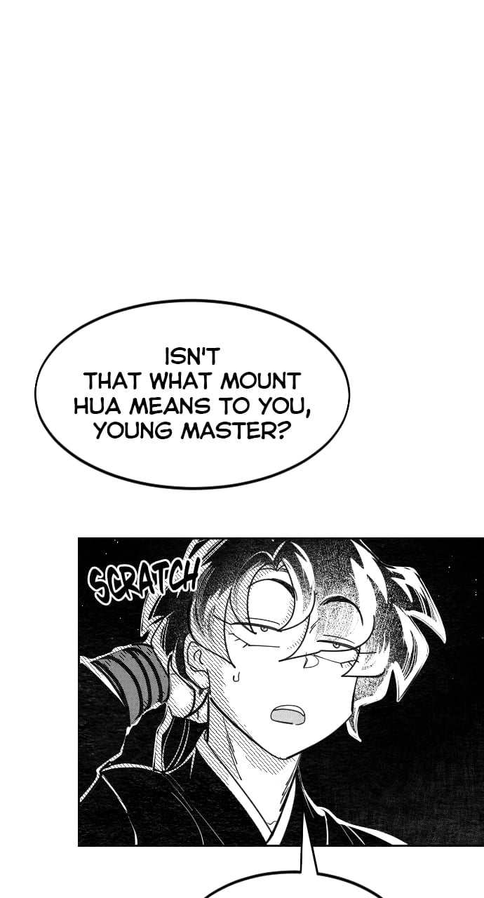 Return Of The Mount Hua Sect, Chapter 152.4 image 39